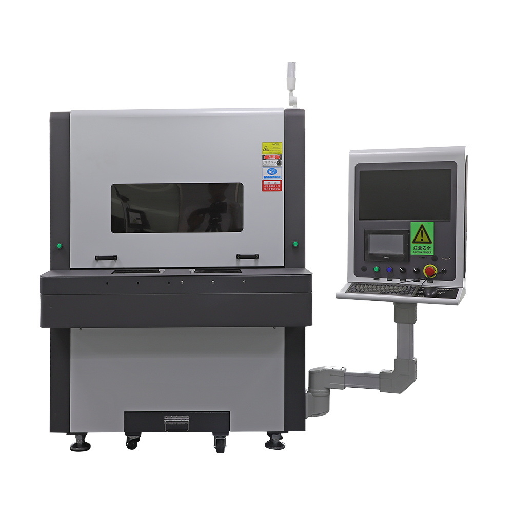Gear Laser Cutting Machine